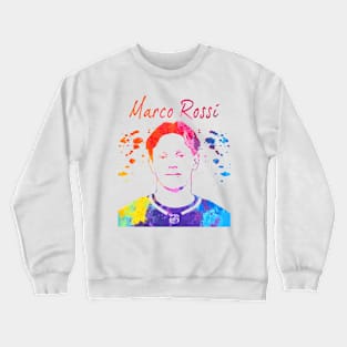 Marco Rossi Crewneck Sweatshirt